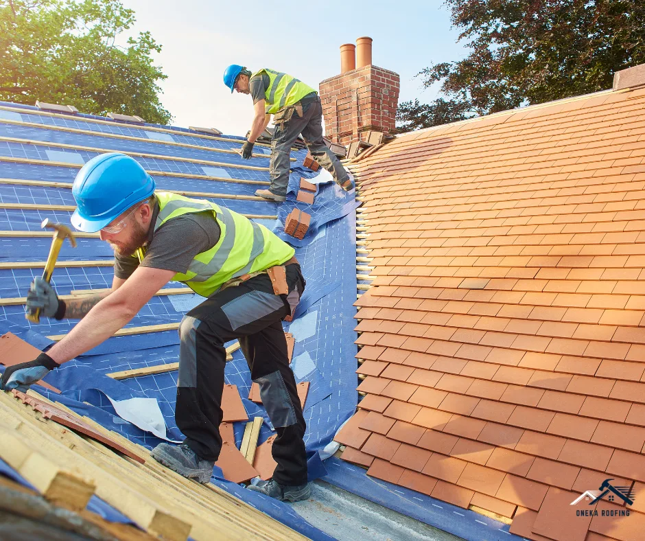 Why choose Roof Repair Near Me in Manchester, GA