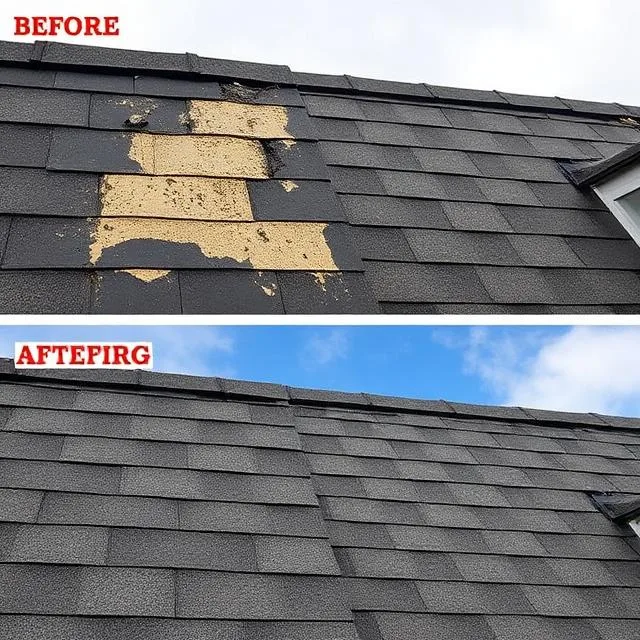 Roof Repair Near Me in Manchester, GA near me